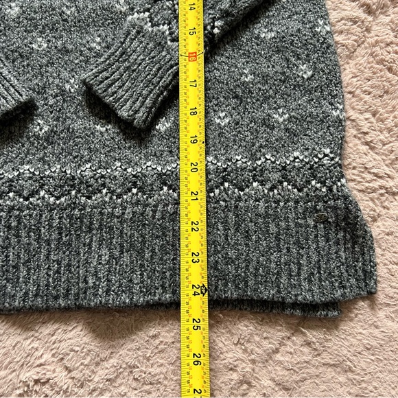 American‎ Eagle Knit Sweater Women’s Size XS - Picture 7 of 11